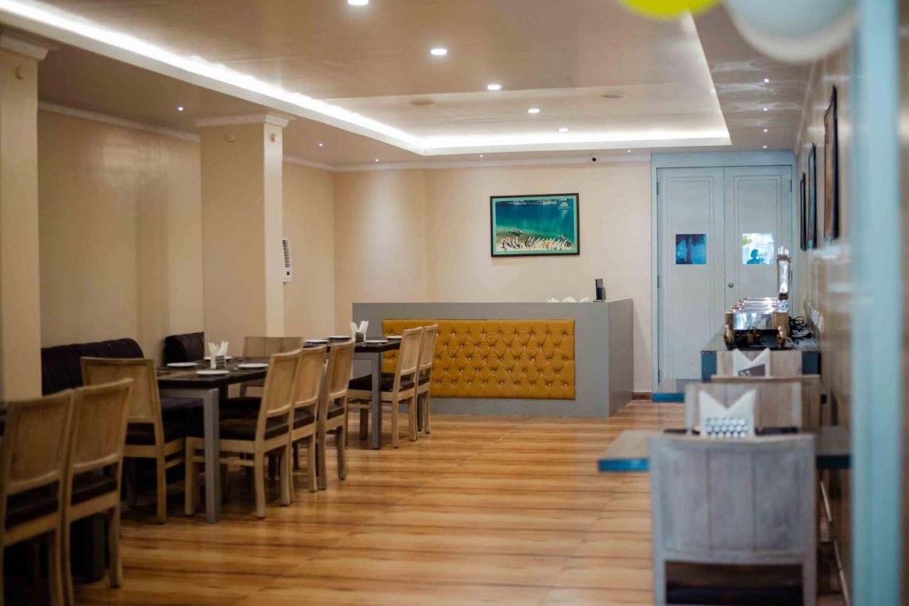 Hotel Grand Lotus Dimāpur Exteriér fotografie
