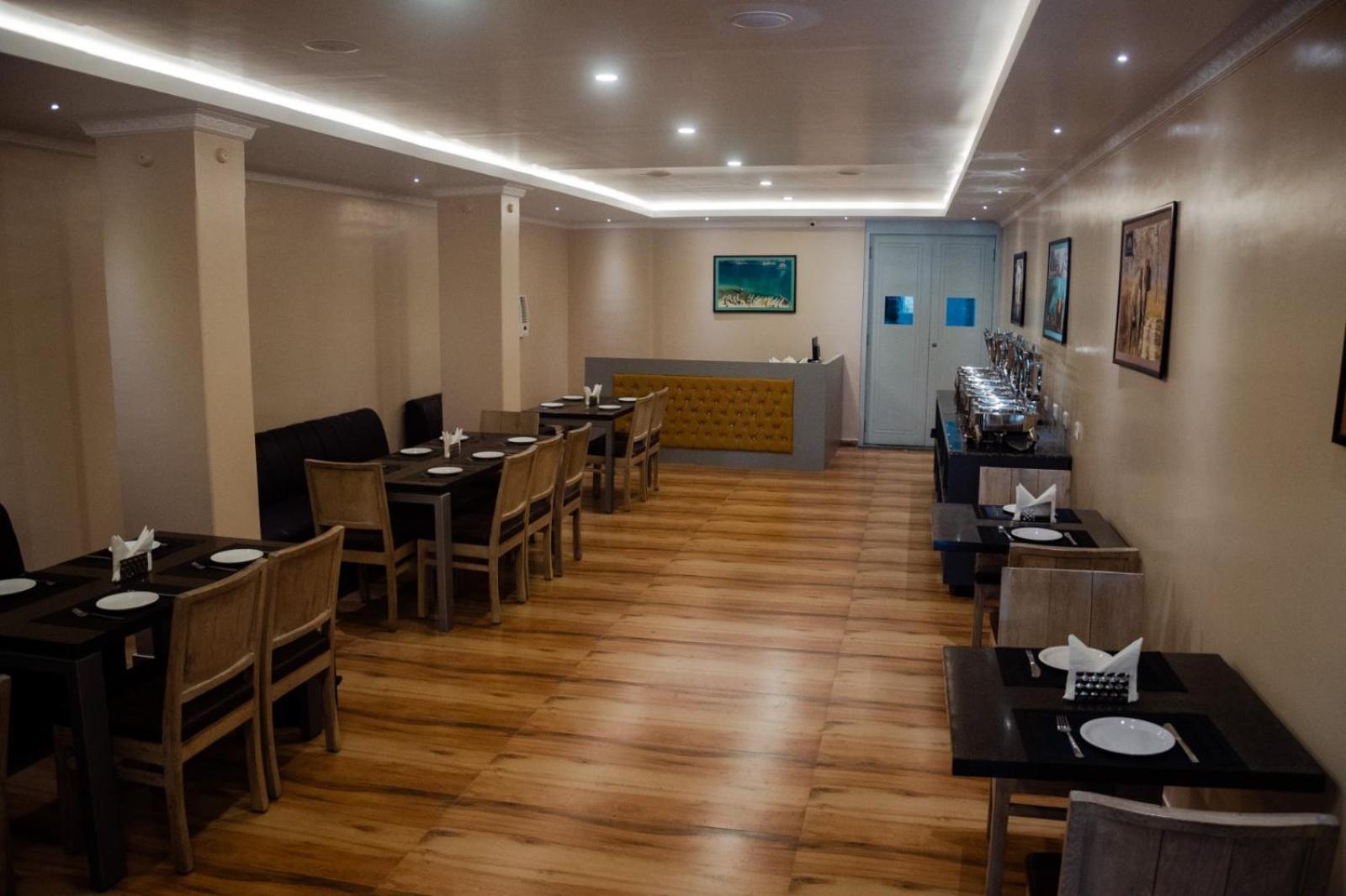 Hotel Grand Lotus Dimāpur Exteriér fotografie